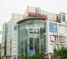 Mahagun Metro Mall, Vaishali Sector 3, Ghaziabad