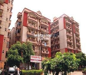 Mahagun Villa