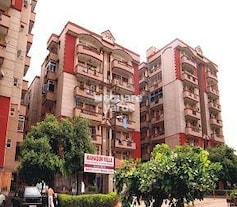 Mahagun Villa, Vaishali Sector 4, Ghaziabad