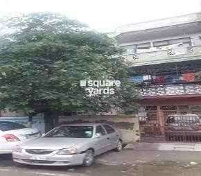 Mahalaxmi Apartments Ghaziabad