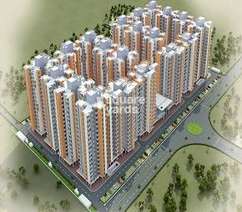 Mandola Vihar Apartment Flagship