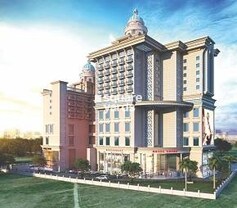 Mangal Heights, Raj Nagar Extension, Ghaziabad