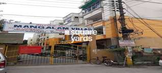 Mangalam Villas Apartments in Abhay Khand 3, Ghaziabad
