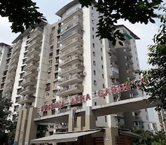 Mapsko Krishna Apra Gardens, Vaibhav Khand, Ghaziabad