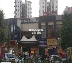 Mapsko Krishna Apra Shopping Plaza Cover Image