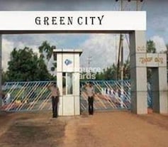 MAS Green City II, Govindpuram, Ghaziabad
