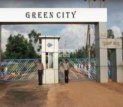 MAS Green City II Flagship