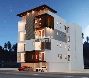 Maya Homes