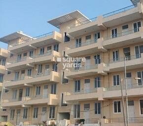 Mehak Eco City