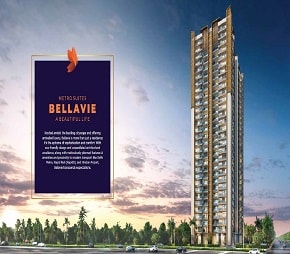 Metro Suites Bellavie