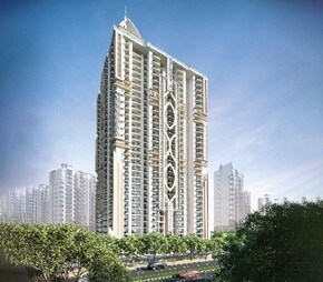 Migsun Kiaan, Vasundhara Sector 14, Ghaziabad