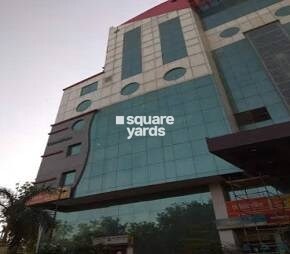 Migsun Mahaluxmi Mall