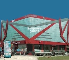 Migsun Mahaluxmi Metro Tower, Vaishali Sector 4, Ghaziabad