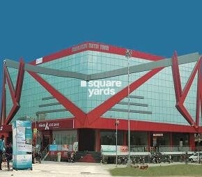 Migsun Mahaluxmi Metro Tower