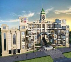 Migsun One Central Featured Image