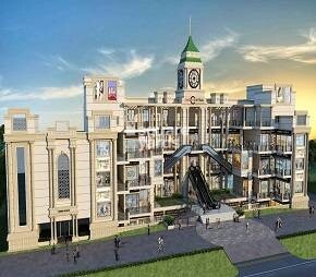 Migsun One Central