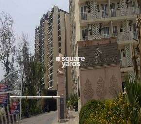 Mittal Rajnagar Residency