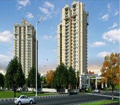MKS La Royale, Indrapuram, Ghaziabad