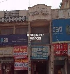 Mohan Plaza Naya Ganj Mohan Plaza Naya Ganj