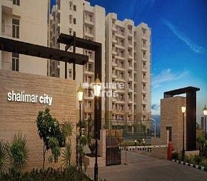 MR Proview Shalimar City