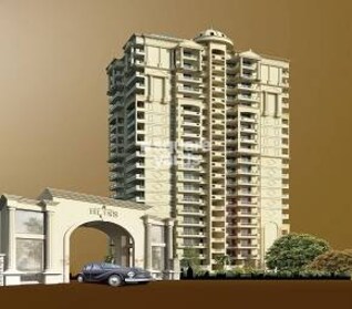 Nandini Metro Suites Bliss in Vaishali Sector 4, Ghaziabad