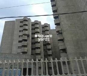 Neelkanth Apartment Bhuapur Featured Image