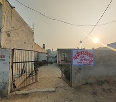 New Friends Colony, Sanjay Nagar, Ghaziabad