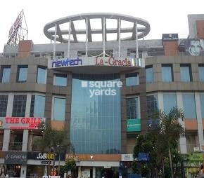 Newtech La Gracia