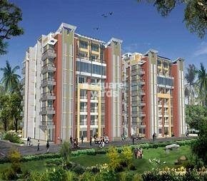 Niho Marvel Scottish Garden, Ahinsa Khand 2, Ghaziabad