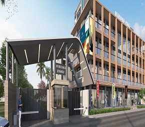 Nirvana Homes Ghaziabad