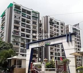 Nitishree Lotus Pond Blessed Homes