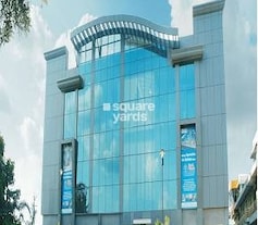 Omaxe Park Plaza, Shakti Khand 2, Ghaziabad