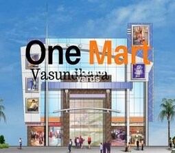 One Mart Mall