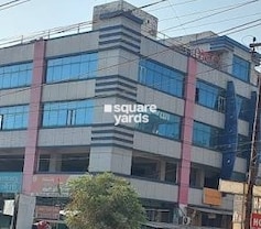 Onyx Plaza, Vasundhara Sector 3, Ghaziabad