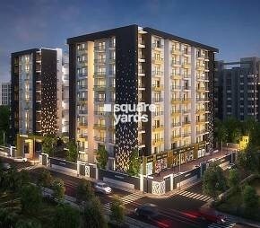 Oxirich Aero Heights Video