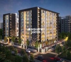 Oxirich Aero Heights Featured Image