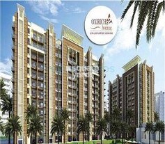 Oxirich Avenue, Ahinsa Khand 2, Ghaziabad
