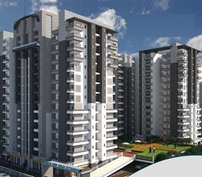 Oxirich New Delhi Extension