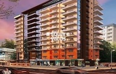 Oxirich Square One Featured Image