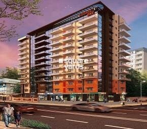 Oxirich Square One