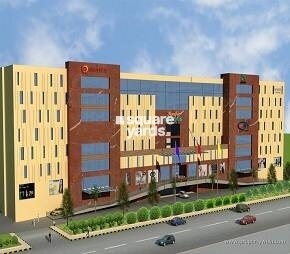 Pacific Business Park