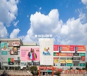 Pacific Mall