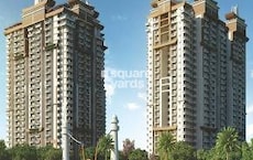 Palm Marina Suites Featured Image