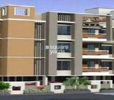 Panchsheel Primrose Independent Floors Featured Image