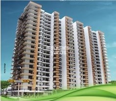 Panchsheel Primrose, Avantika Colony, Ghaziabad