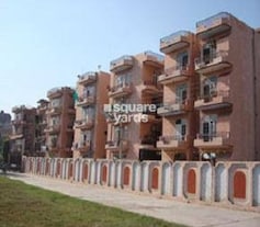 Panchsheel SPS Apartment Phase 1, Rajendra Nagar, Ghaziabad