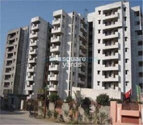 Panchsheel SPS Heights