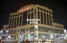 Panchsheel Square Featured Image