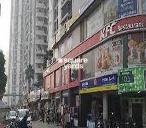 Paramount Spectrum residential project in Sain Vihar