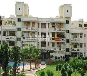 Parsvnath Majestic Floors residential project in Vaibhav Khand